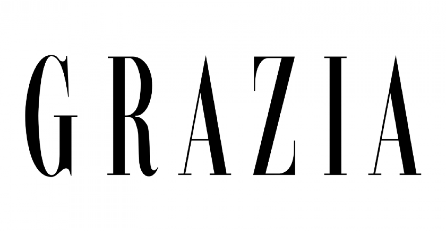 Grazia - The Top That's Going To Be Everywhere This Spring