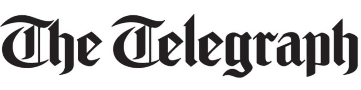 THE TELEGRAPH - The best high-street gems for the new season