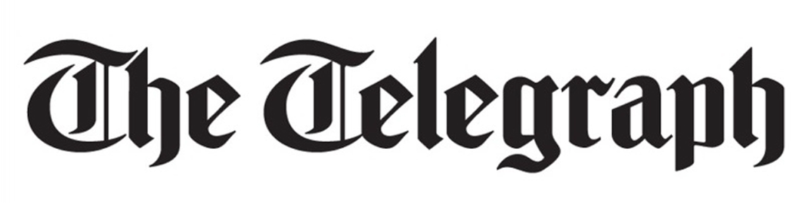 The Telegraph - The thinking shopper