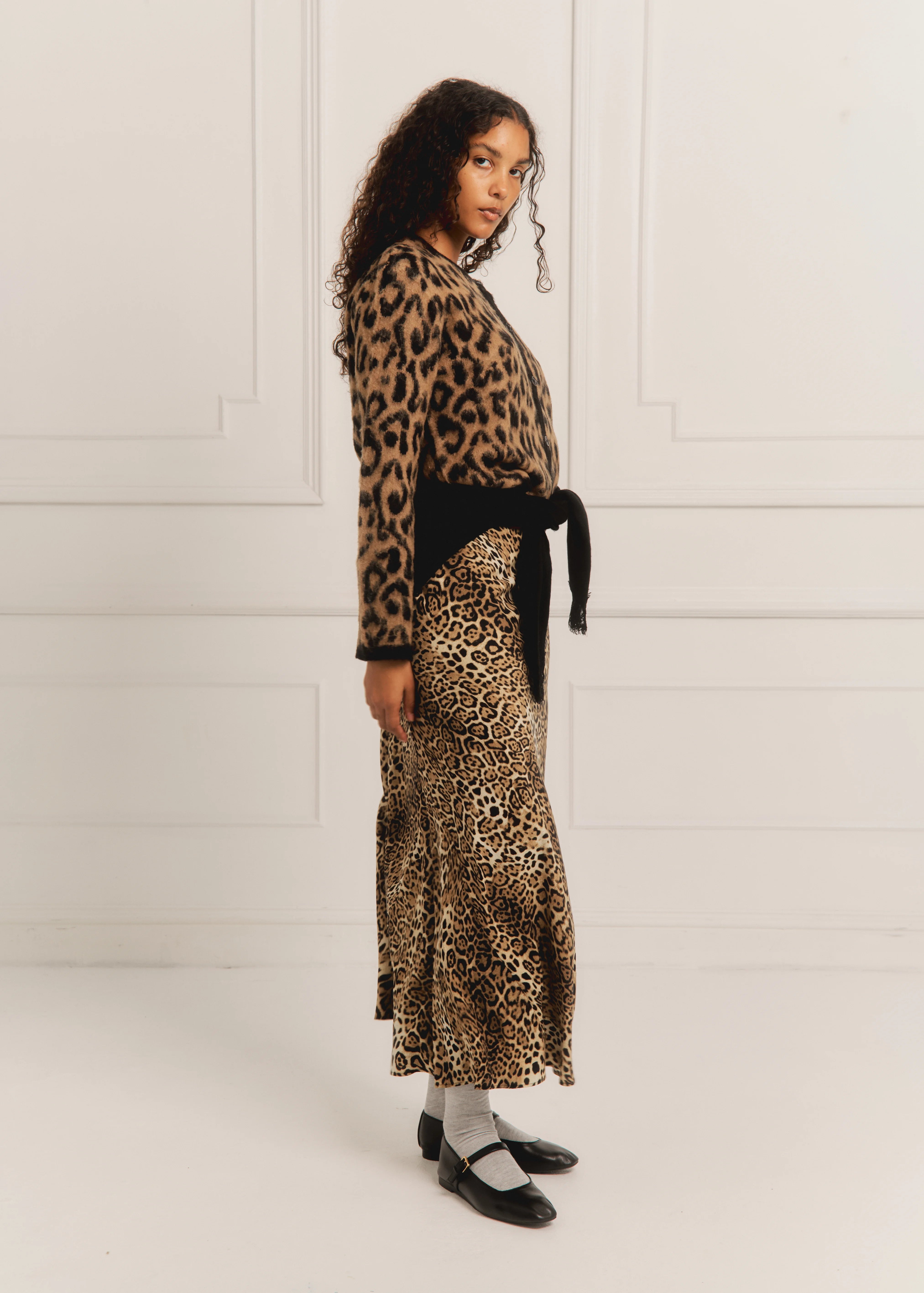 The Estee Knit