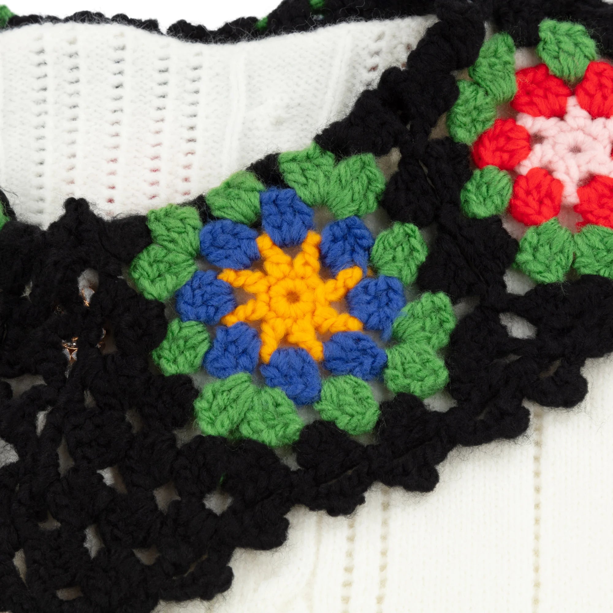 The Aida Knit