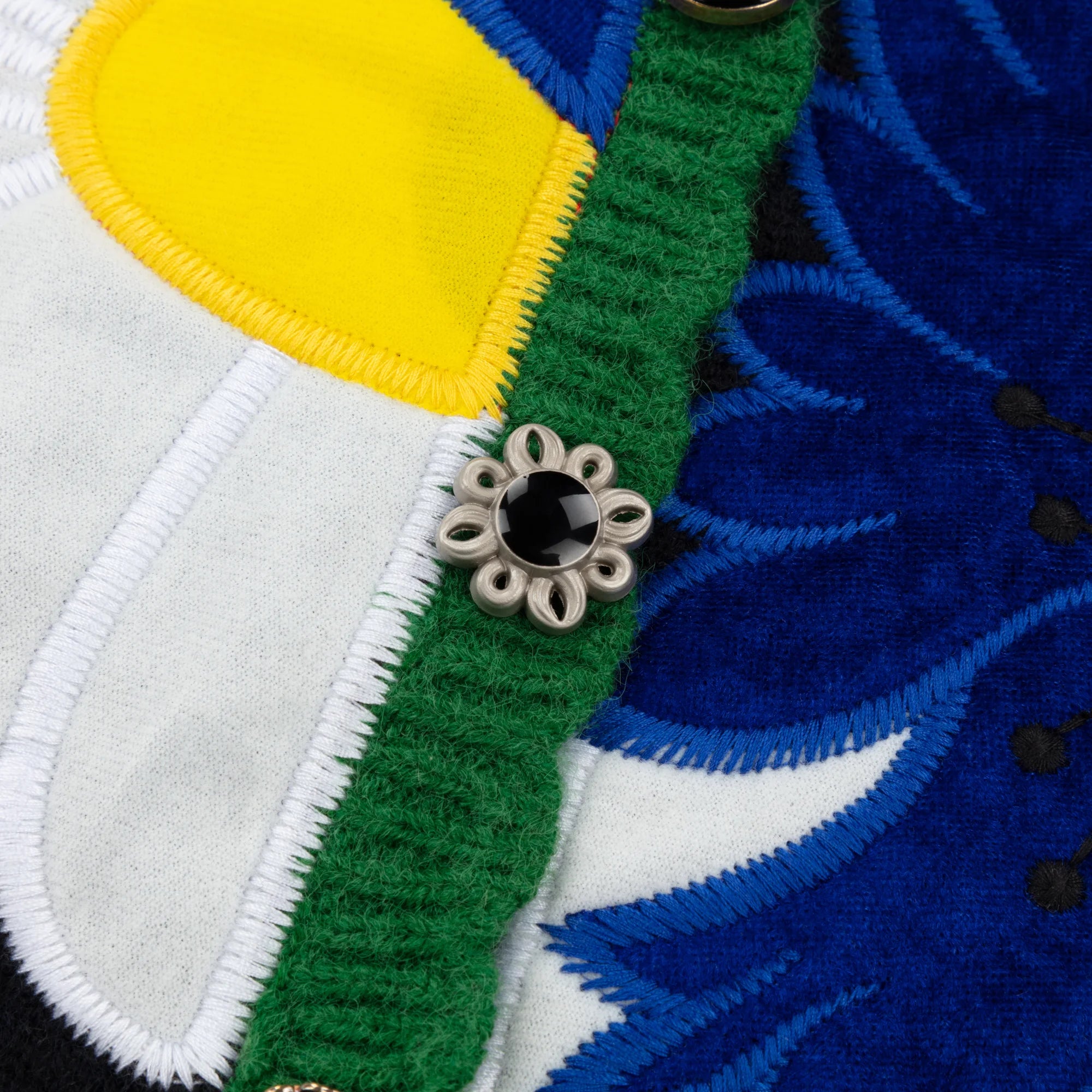 The Bloom Knit
