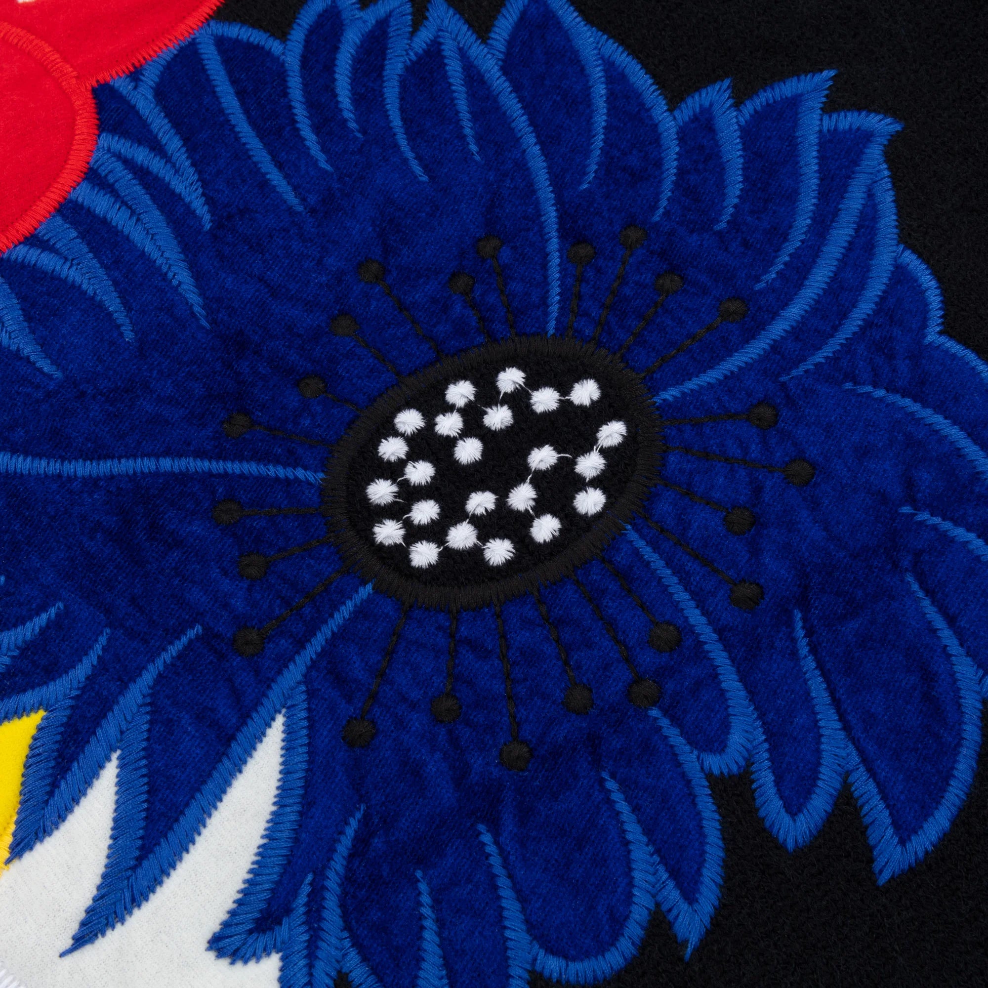 The Bloom Knit