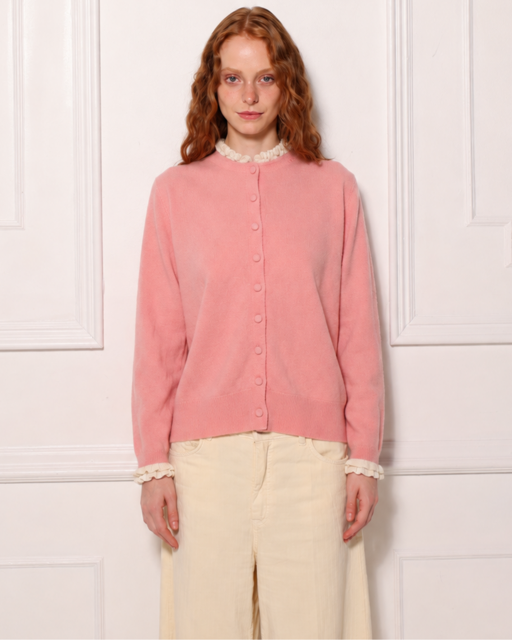 The Valentina Knit