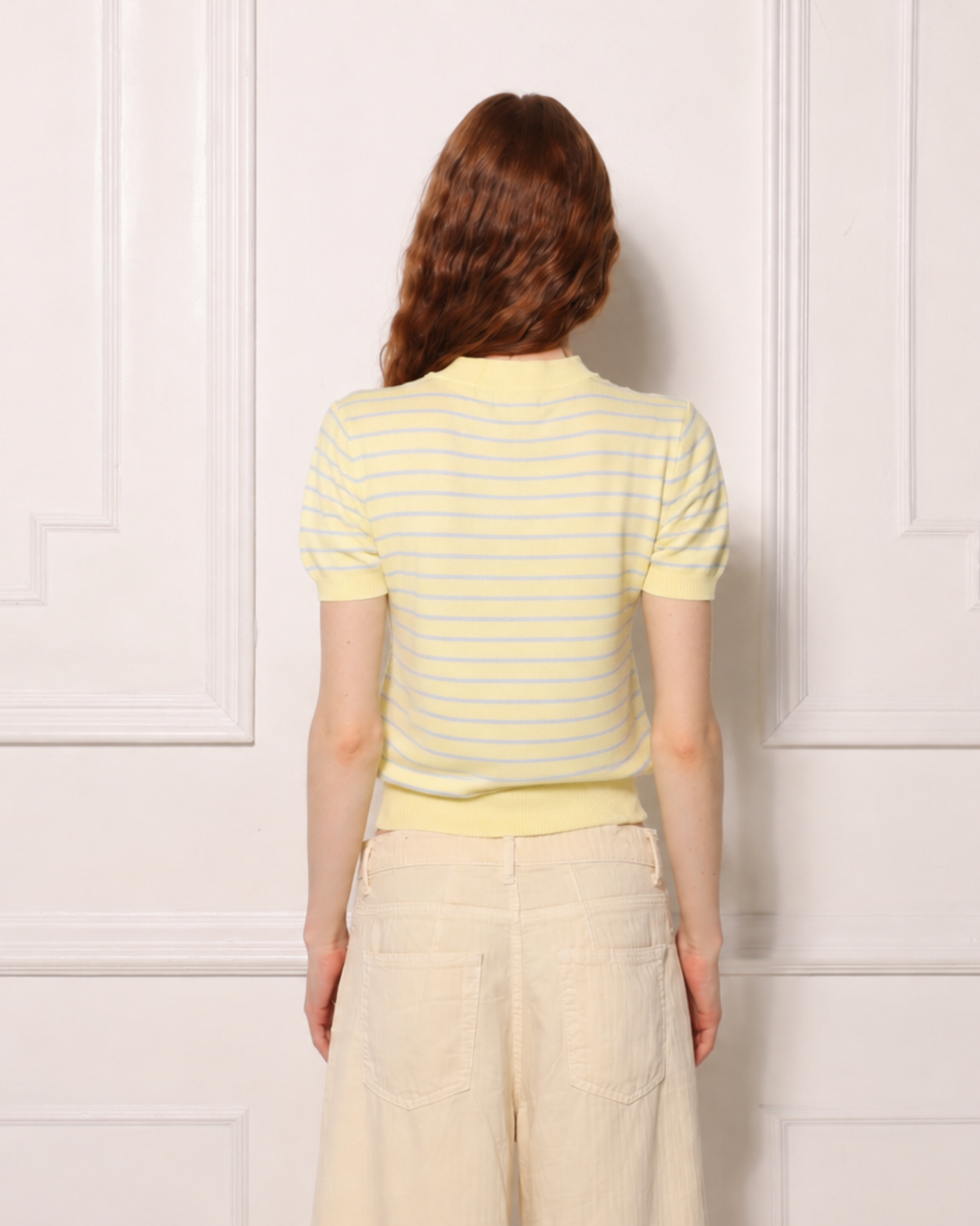 The Milla Knit