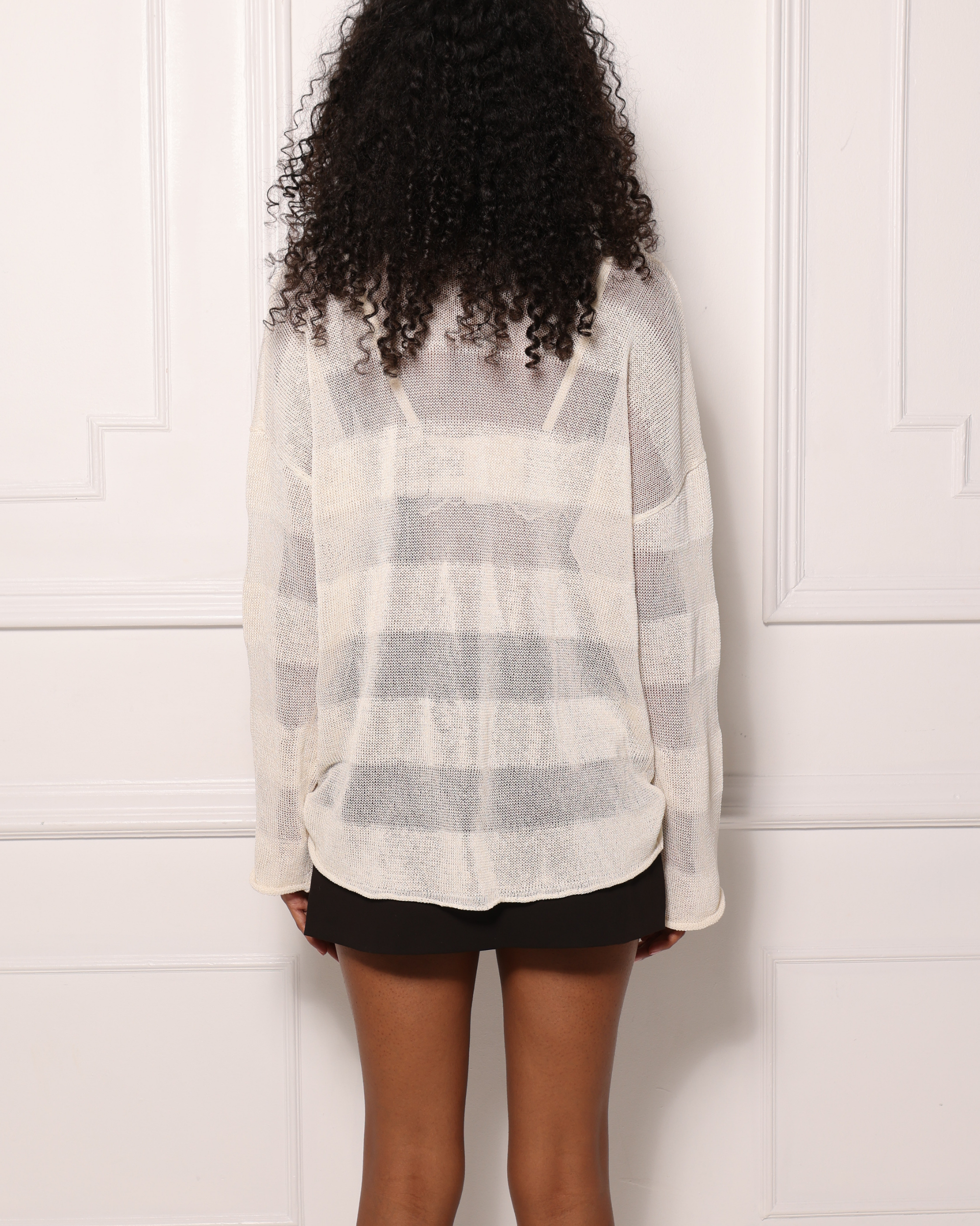 The Taylor Knit