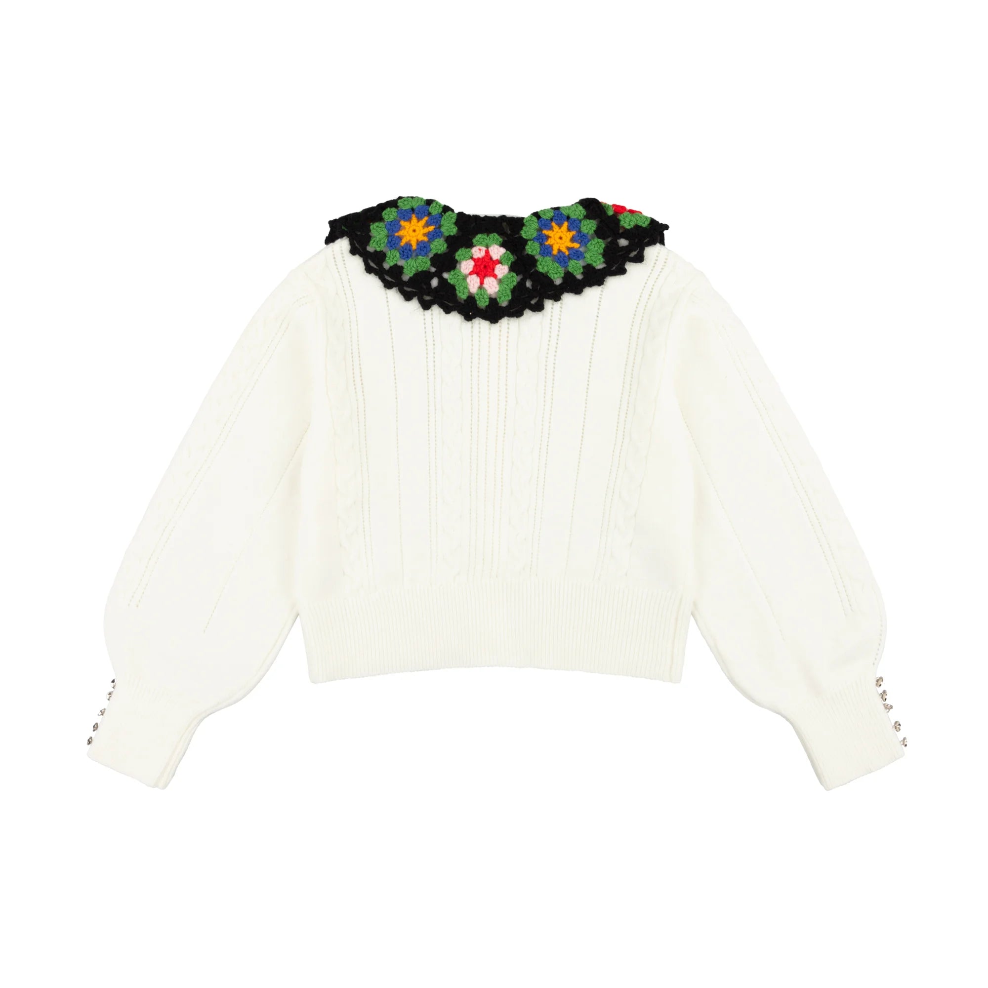 The Aida Knit