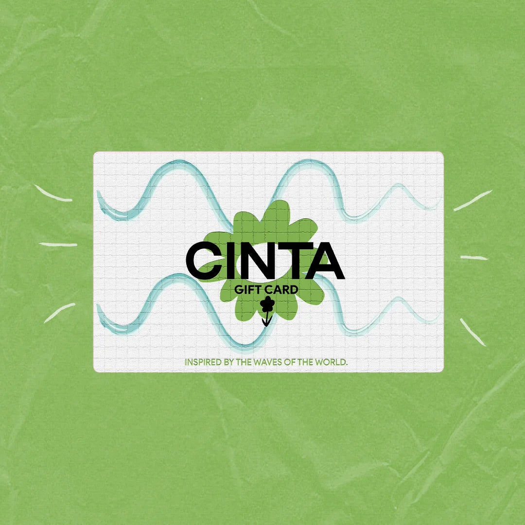 CINTA GIFT CARD