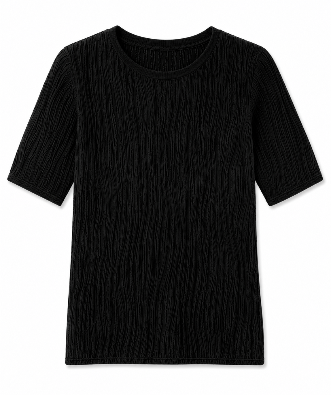 The Tara Tee - Black
