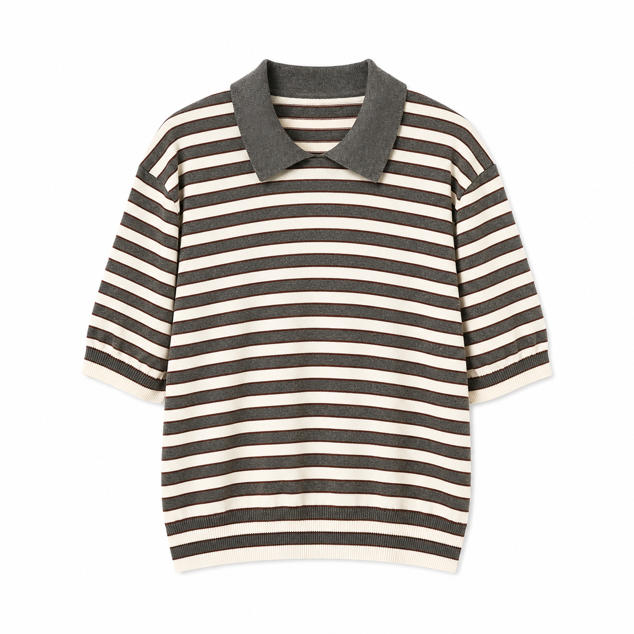 The Morgan Knit