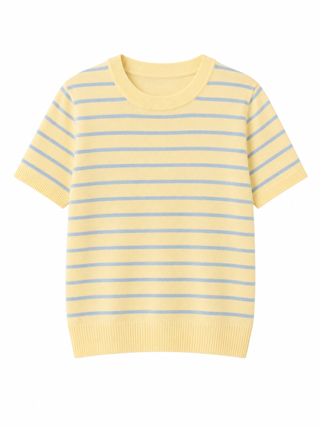 The Milla Knit