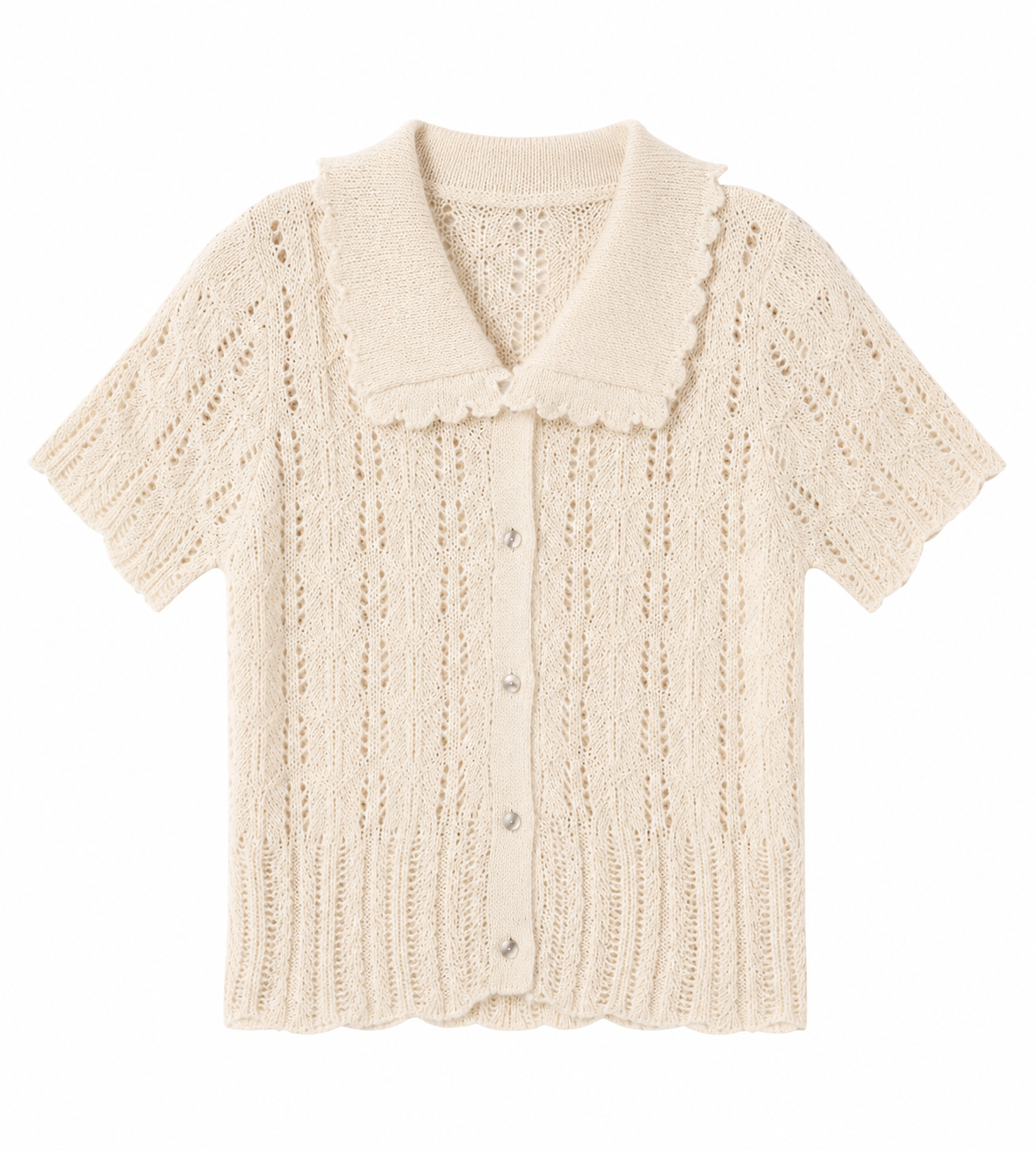 The Bella Knit
