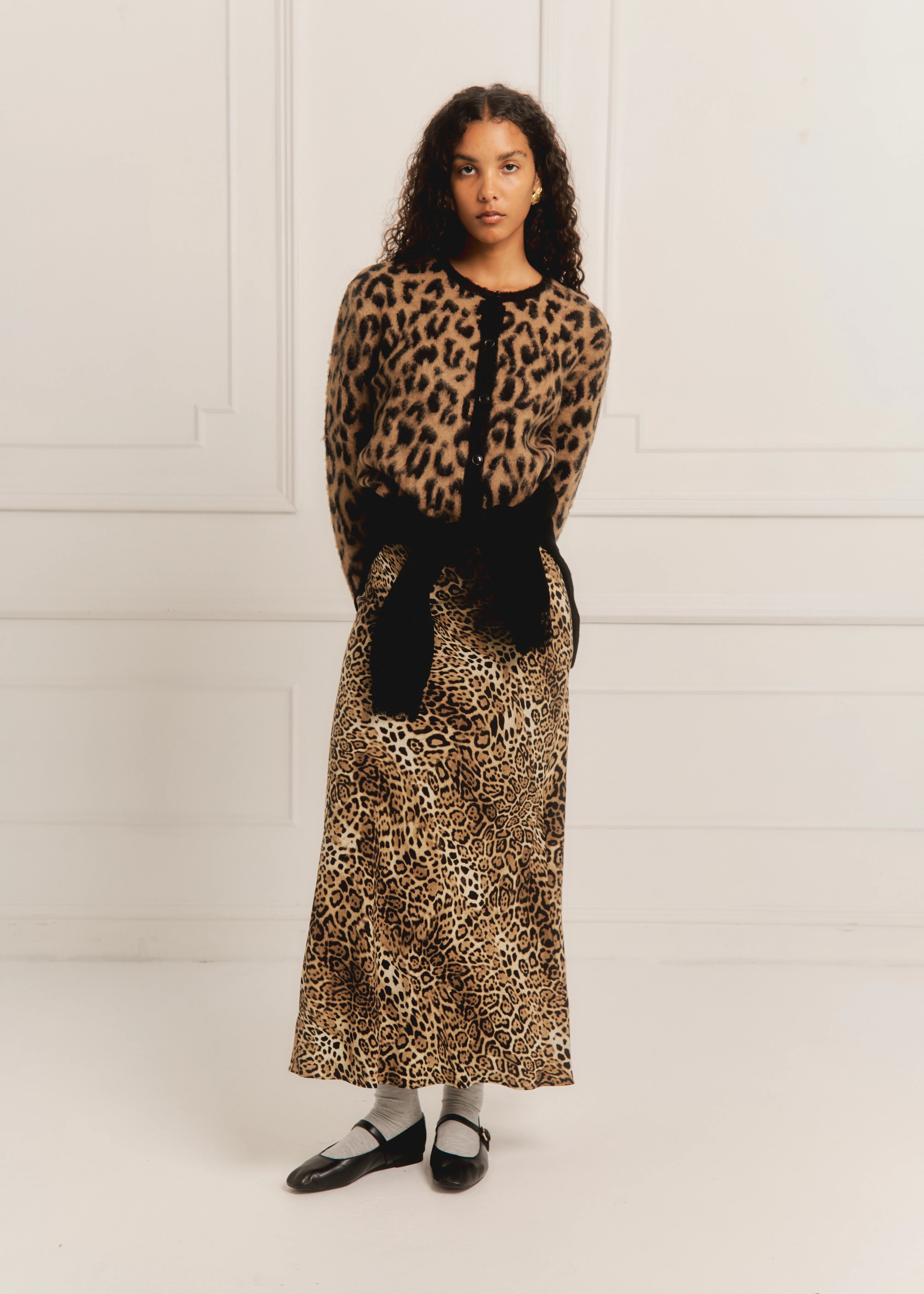 The Estee Knit