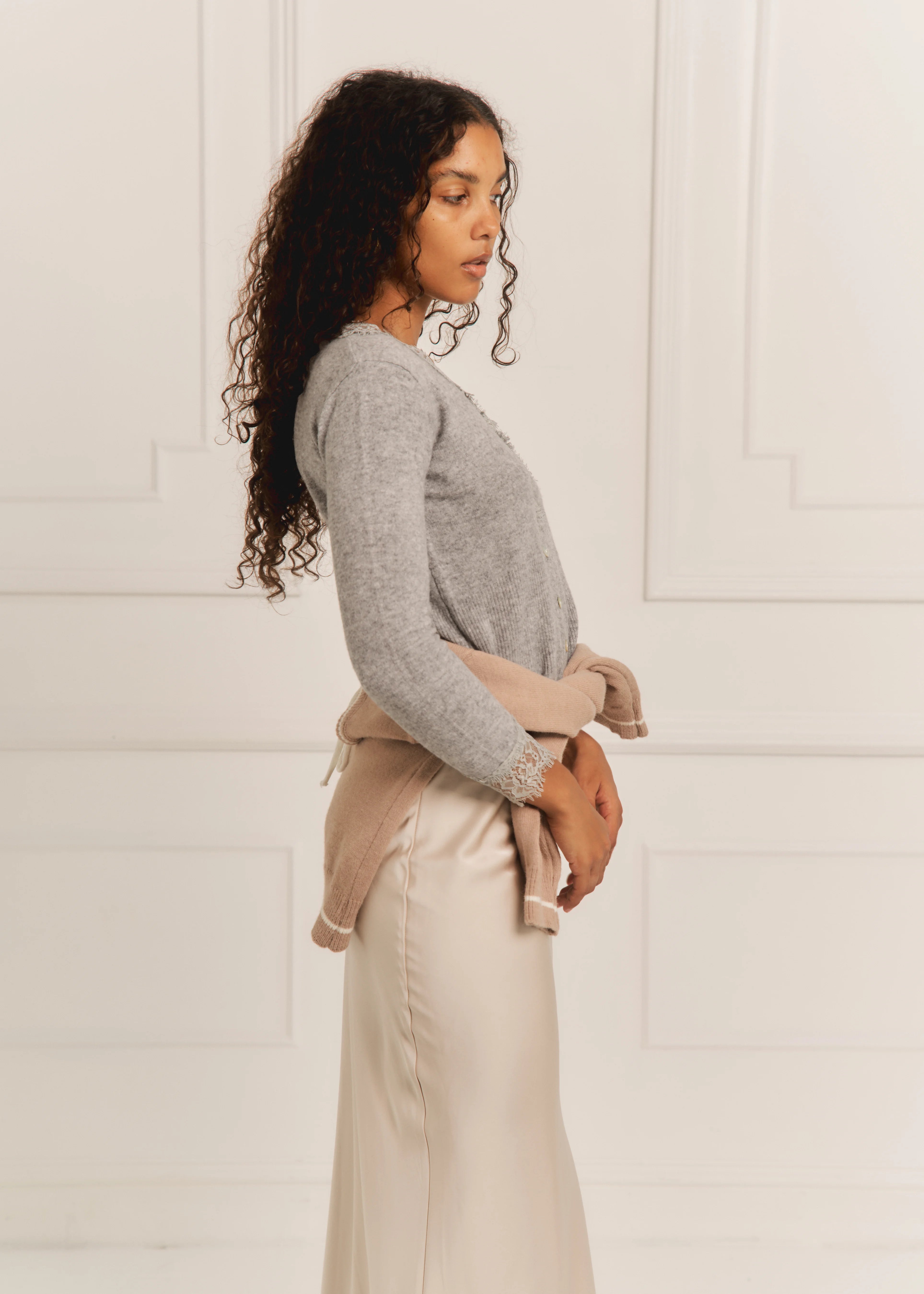 The Millie Knit
