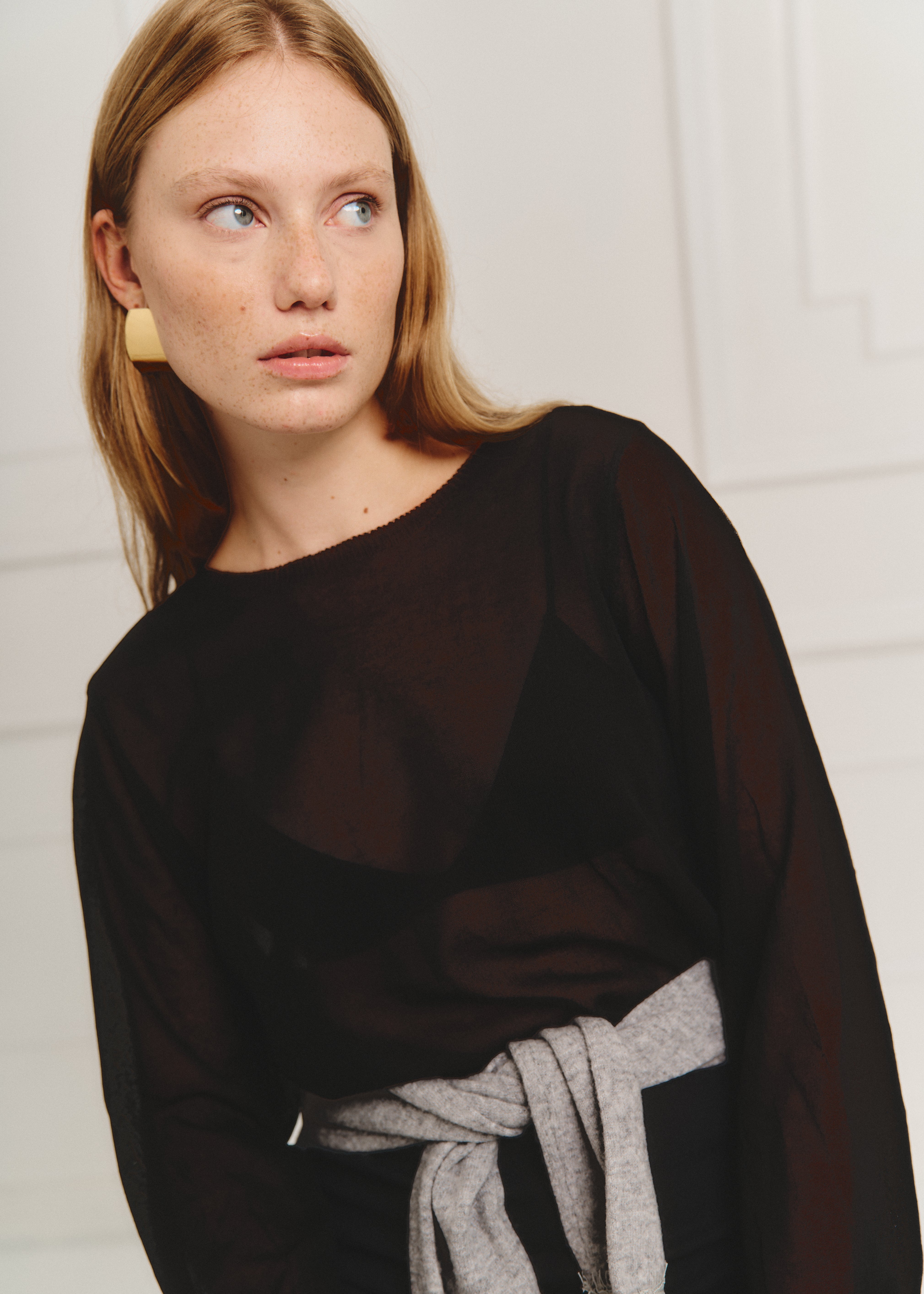 The Kendall Knit
