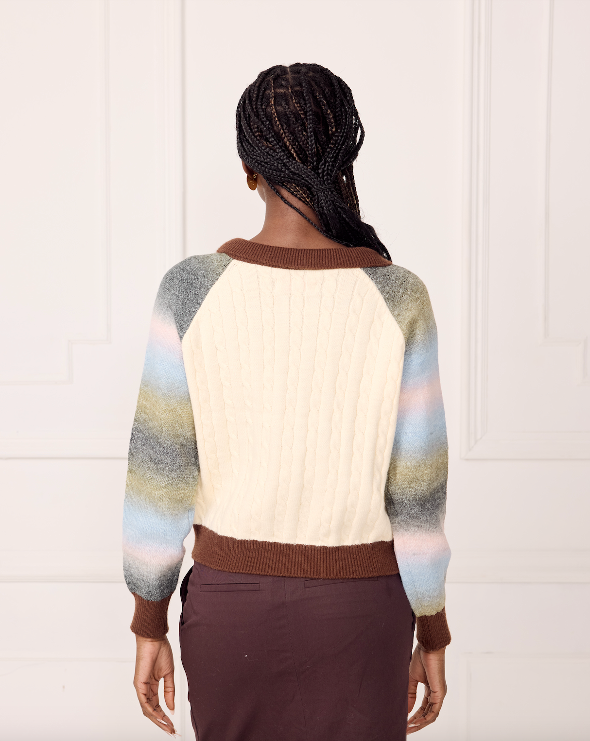 The Lulu Knit