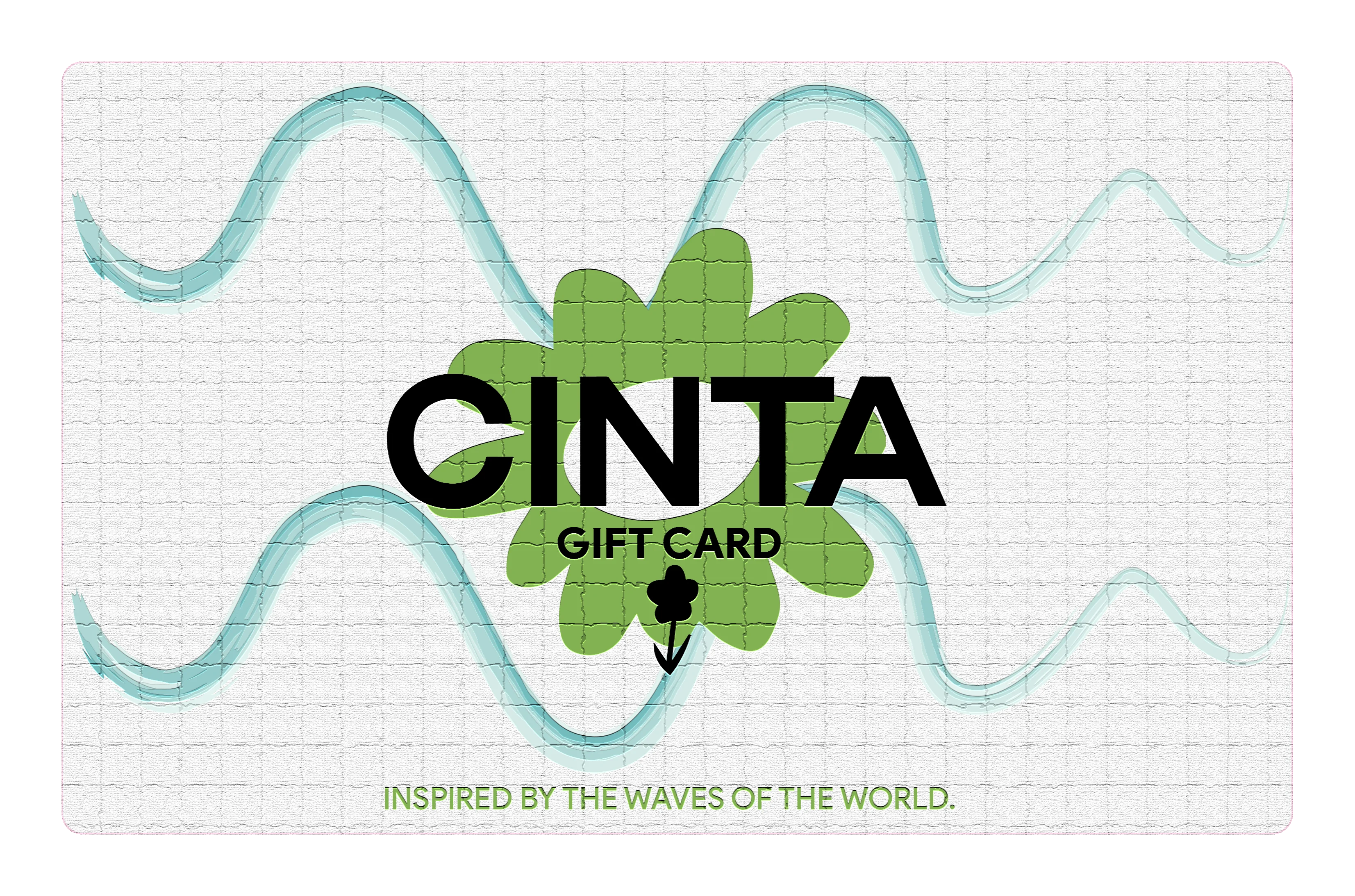 CINTA GIFT CARD