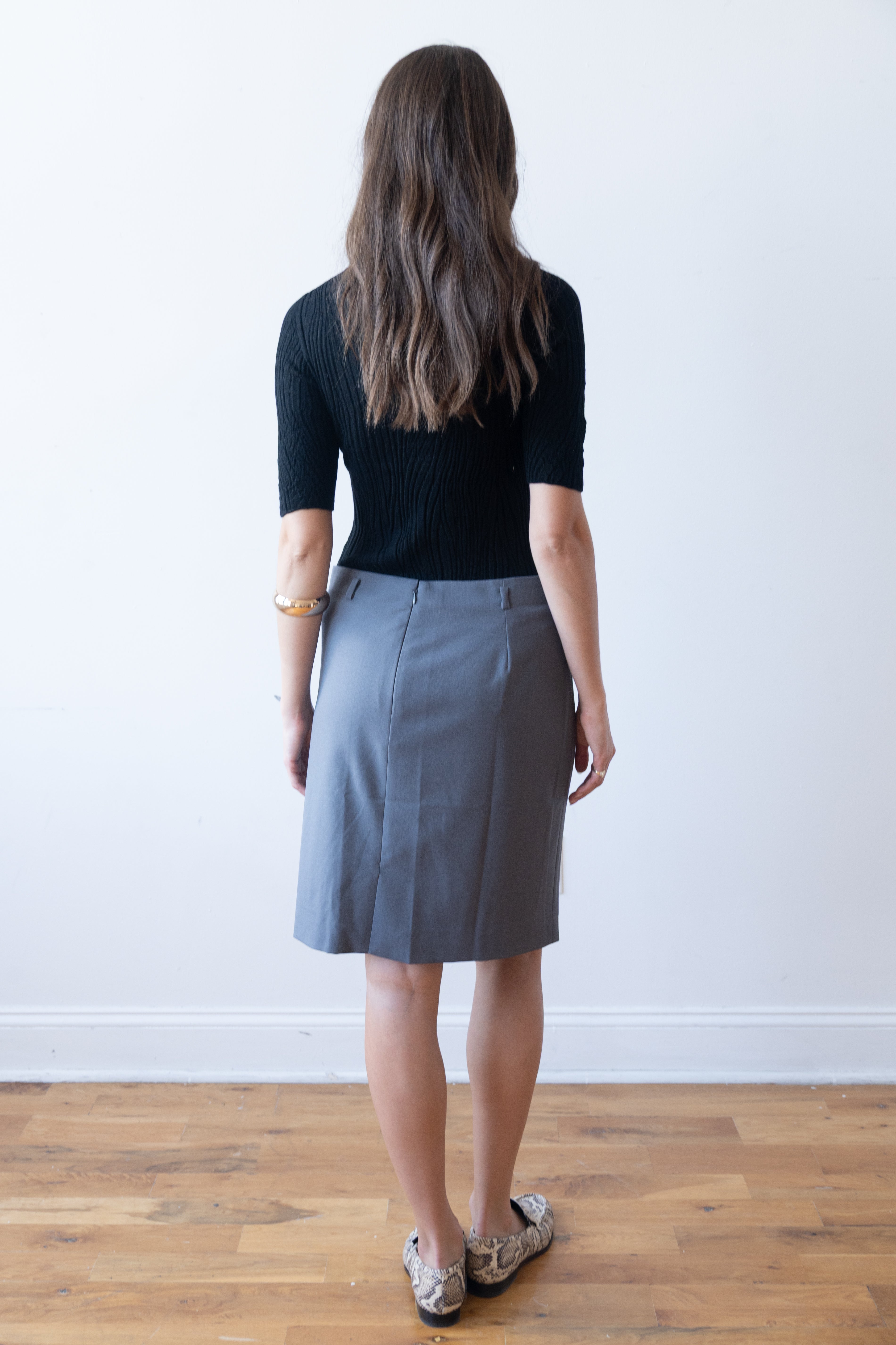 The Tara Tee - Black