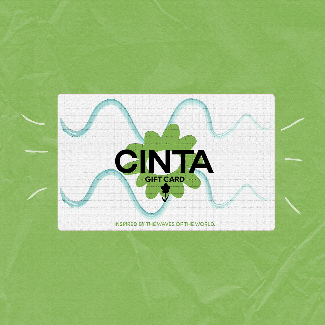 CINTA GIFT CARD